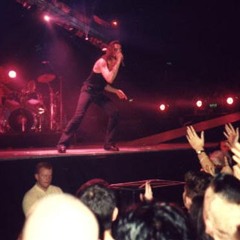 1993.12.20 - Mercy In You - live [Depeche Mode / London, Wembley Arena]