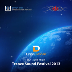 Daniel lesden