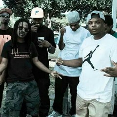 Luxury Life " Champagne Sippas"