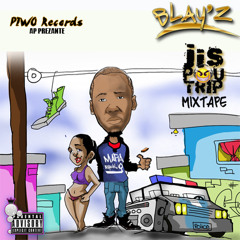 5 - EnigmatiQ TaQ ft. Wood Terrib - hosted by 35