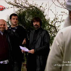 Ahmeti nie oldurdunuz -LM _Sezon1_Eps12