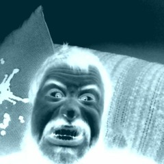 Anderz breakvik -  Pinkeys mysterious ride from the north on the back of the flying wolf