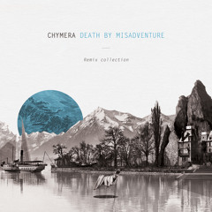01 Chymera - Fathoms (Clemens Ruh Rmx) (Snippet)