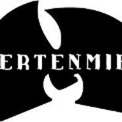 Mertenmies - M.E.R.T.E.N.M.I.E.S.