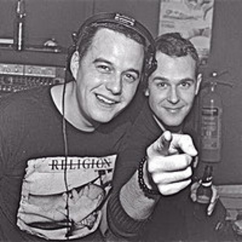 Simon Knowles & Joe Wilson December Mix 2013