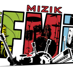 FMI - reprise DAFT PUNK - GET LUCKY