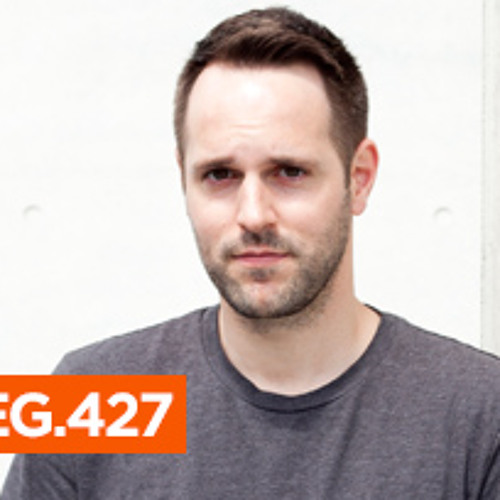 EG.427 Electronic Groove Podcast - Kellerkind