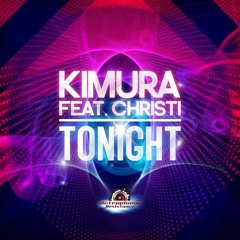 Kimura feat. Christi - Tonight (Original Mix)