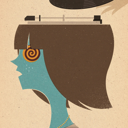 Eliot, Vácuo, Pete, Benny B e Bluff - Mayday