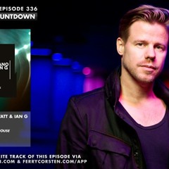 Richie Romano, Skvatt & Ian G - C4 [Played by Ferry Corsten in Corsten's Countdown 336]