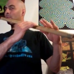 Kirwani - Bamboo Flute - Indian Classical Raga
