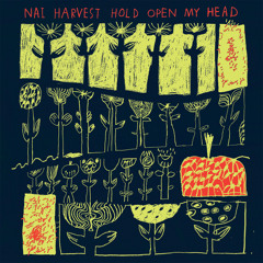 Nai Harvest - Hold Open My Head