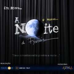 Perdas  (Musical "A noite de Francis") - Comunidade Shalom