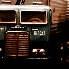 Album Arrangement Part Deux - Track 8