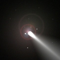 Time & Space Radio Show - TSRS#076