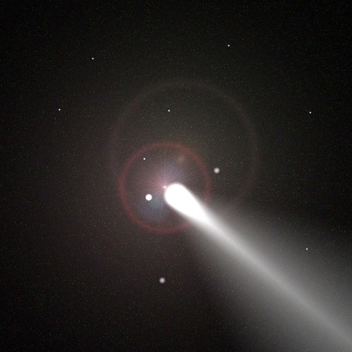 Time & Space Radio Show - TSRS#076