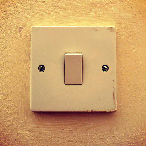 Disquiet Junto Project 0101: Analog Binary