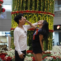 Candy Fiequria (Feat.Ifan Govinda) - Saling Percaya