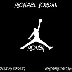 MICHAEL JORDAN - EAST 2 WEST CONNECTOR