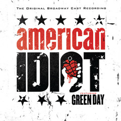 American Idiot (Original Broadway Cast Recording): Letterbomb