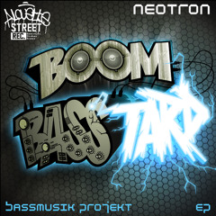Boom Basstard - Live-act