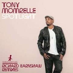 Tony Momrelle - Spotlight - Richard Earnshaw Vocal Mix