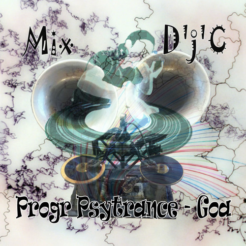 Mix D'j'C - Progr Psytrance - Goa 06 12 2013 . Wav