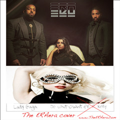 Lady Gaga - Do What You Want (The ERAera Cover)