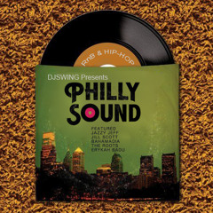 Philly Sound Mixtape
