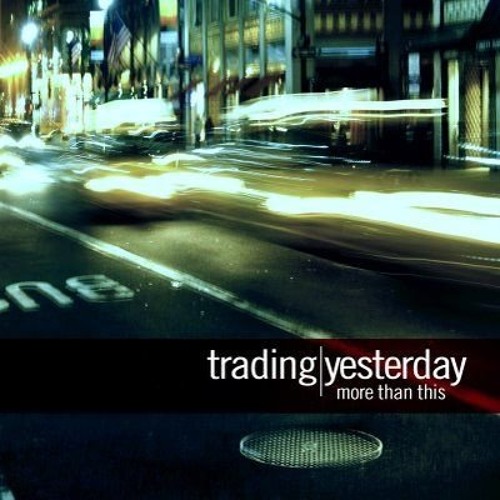Stream Shattered - Trading Yesterday by Moncef Sellami | Listen online for  free on SoundCloud