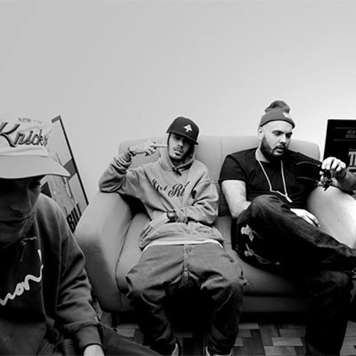 Infame - ZRM . DONCESÃO . HAIKAISS