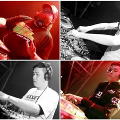 DJ Rox - Live @ DevKit Night pres. Alex M.O.R.P.H. (30.11.2013)