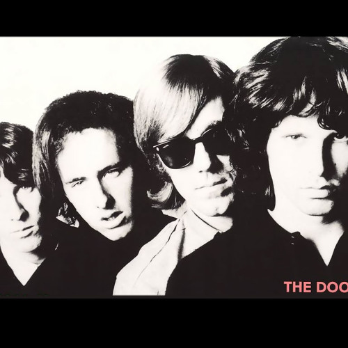 Stream The Doors Break on Through (Omid Azadi Remix) by Omid Azadi