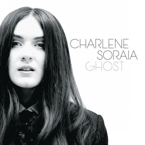 Charlene Soraia - Ghost
