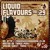 Artwork for Liquid Flavours Radio Mix by T:Base