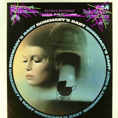 Patrick Bateman - Rosemary's Baby [Produced by Enkay Beats] MASTER