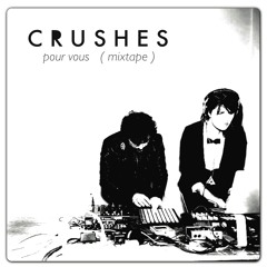 pour vous (mixtape)