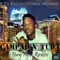 CampaignTuda X Juvenile Detention