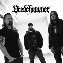 Vredehammer - We Are The Sacrifice