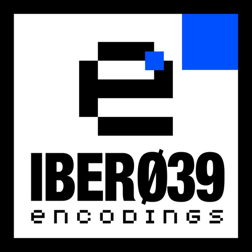 IBER039 Zenbi - Kick It Down Remixes