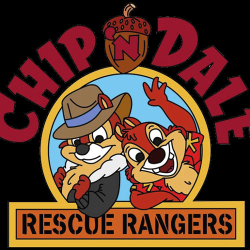 Chip 'N Dale 2 - Rescue Rangers Area B [REMIX]