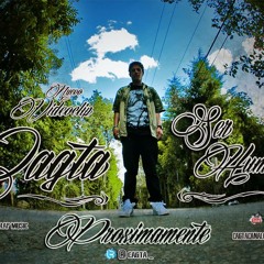 Cagta - Ser Humano (Los Tres Genios) 2013