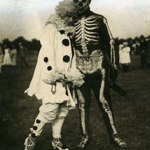 Das shoperz. dance with dead...by dj kyem