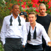 Suit and Tie (Justin Timberlake & Jay-Z Remix)