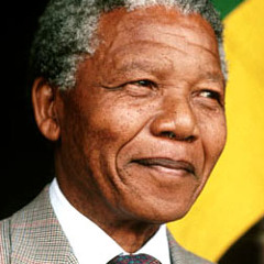 Hot Headlines: A Tribute For Nelson Mandela