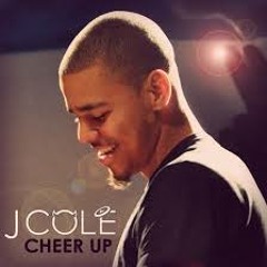 J. Cole - Cheer Up