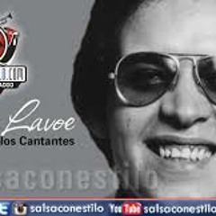 98.Todo Tiene Su Final-Hector Lavoe [J Cix 13][Timbal Intro]