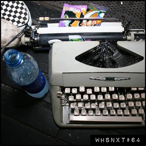 [WHSNXT#64] Teets