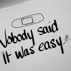 The Scientist (by Glee)