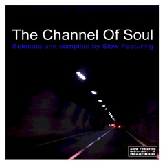 Dj Racy A.J (R.A.J) - Tengu (Channel of Soul - Various Artists) Out Now